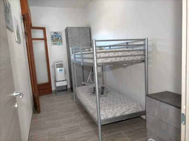 Casa Vacanze Samuel Beach Cava d'Aliga Exterior photo